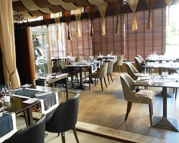 Premier Luxury Mountain Resort