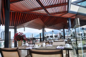 Hotel Dann Carlton Bucaramanga
