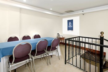 Hotel Dann Carlton Bucaramanga