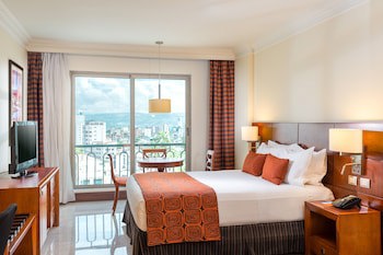 Hotel Dann Carlton Bucaramanga