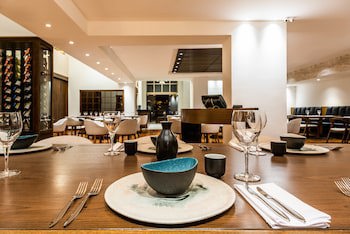 Hotel Dann Carlton Bucaramanga