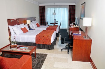 Hotel Dann Carlton Bucaramanga