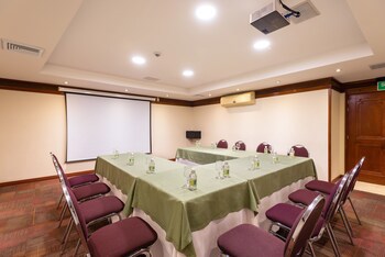 Hotel Dann Carlton Bucaramanga