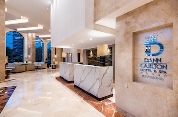 Hotel Dann Carlton Bucaramanga