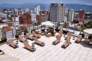 Hotel Dann Carlton Bucaramanga