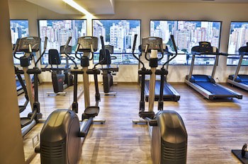 Hotel Dann Carlton Bucaramanga