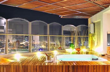 Hotel Dann Carlton Bucaramanga
