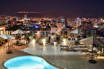 Hotel Dann Carlton Bucaramanga