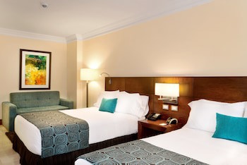 Hotel Dann Carlton Bucaramanga