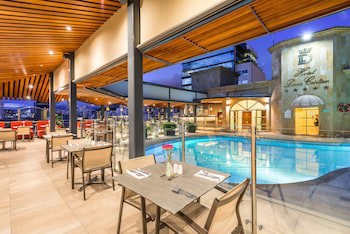 Hotel Dann Carlton Bucaramanga