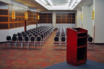 Hotel Dann Carlton Bucaramanga