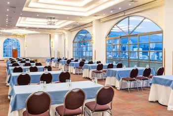 Hotel Dann Carlton Bucaramanga