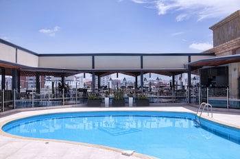 Hotel Dann Carlton Bucaramanga