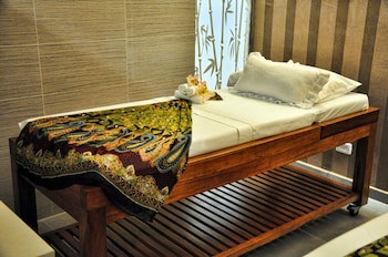 Hotel Dann Carlton Bucaramanga