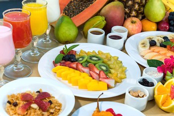 Hotel Dann Carlton Bucaramanga