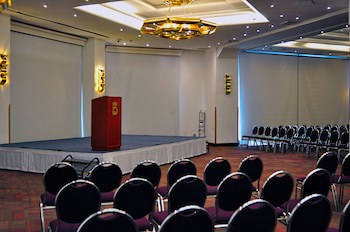 Hotel Dann Carlton Bucaramanga