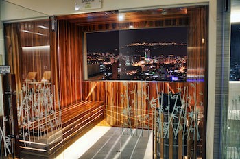 Hotel Dann Carlton Bucaramanga