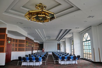Hotel Dann Carlton Bucaramanga