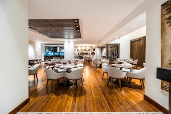 Hotel Dann Carlton Bucaramanga