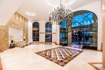 Hotel Dann Carlton Bucaramanga