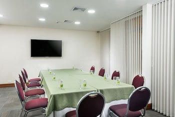 Hotel Dann Carlton Bucaramanga