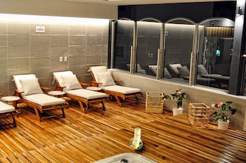 Hotel Dann Carlton Bucaramanga