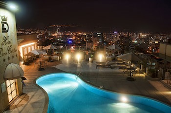 Hotel Dann Carlton Bucaramanga