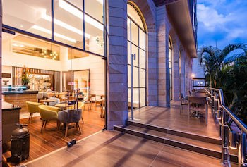 Hotel Dann Carlton Bucaramanga