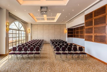 Hotel Dann Carlton Bucaramanga