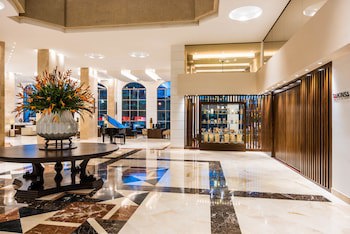 Hotel Dann Carlton Bucaramanga