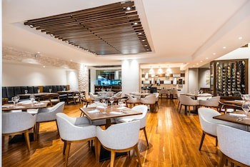 Hotel Dann Carlton Bucaramanga