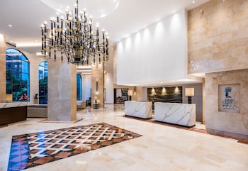 Hotel Dann Carlton Bucaramanga