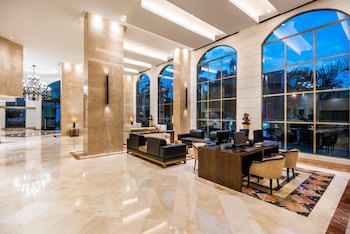 Hotel Dann Carlton Bucaramanga
