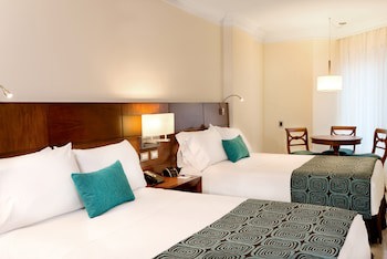 Hotel Dann Carlton Bucaramanga