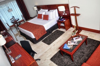 Hotel Dann Carlton Bucaramanga