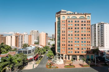 Hotel Dann Carlton Bucaramanga