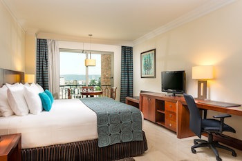 Hotel Dann Carlton Bucaramanga