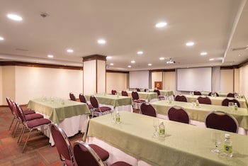 Hotel Dann Carlton Bucaramanga