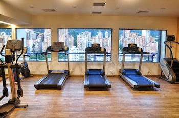 Hotel Dann Carlton Bucaramanga