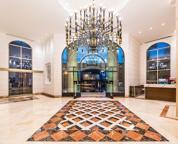 Hotel Dann Carlton Bucaramanga