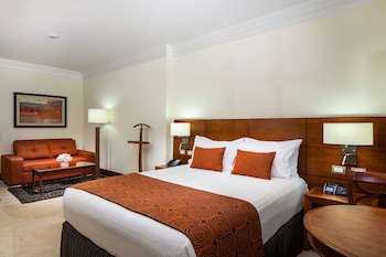 Hotel Dann Carlton Bucaramanga