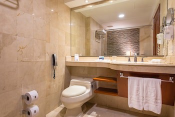 Hotel Dann Carlton Bucaramanga