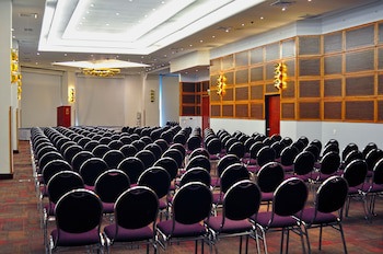 Hotel Dann Carlton Bucaramanga