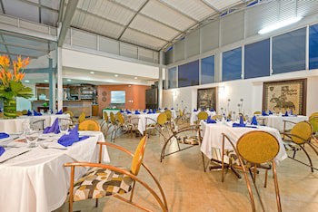 Hotel Dann Combeima