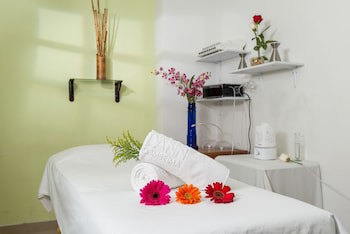 Hotel Dann Combeima