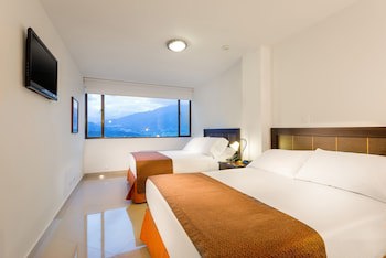 Hotel Dann Combeima