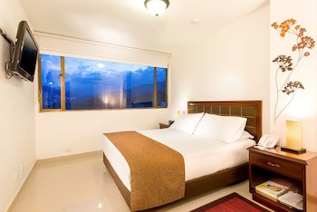 Hotel Dann Combeima