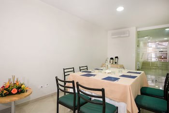 Hotel Dann Combeima