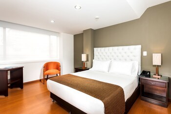 Hotel Dann Combeima