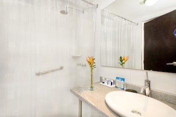 Hotel Dann Combeima